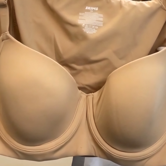 SKIMS Other - SKIMS Bra